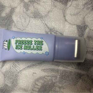Freeze Tag Ice Roller - Purple